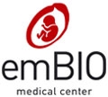 EMBIO MEDICAL CENTER - ΓΑΤΟΣ ΗΛΙΑΣ