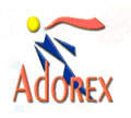 ADOREX - ΚΡΕΚΟΥΚΗ Δ. ΥΙΟΙ & ΣΙΑ Ο.Ε.