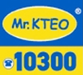 MR KTEO