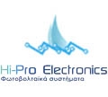 HI-PRO ELECTRONICS