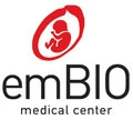 EMBIO MEDICAL CENTER - ΠΑΡΑΣΧΟΣ ΘΑΝΟΣ