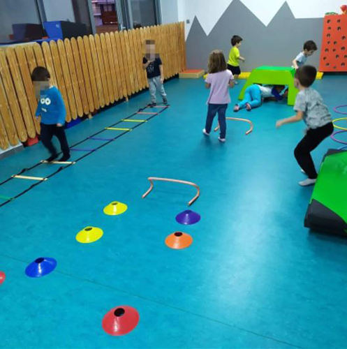 LAF LAB - Φωτογραφίες | Κέντρο Ειδικών Θεραπειών - Λογοθεραπεία ...